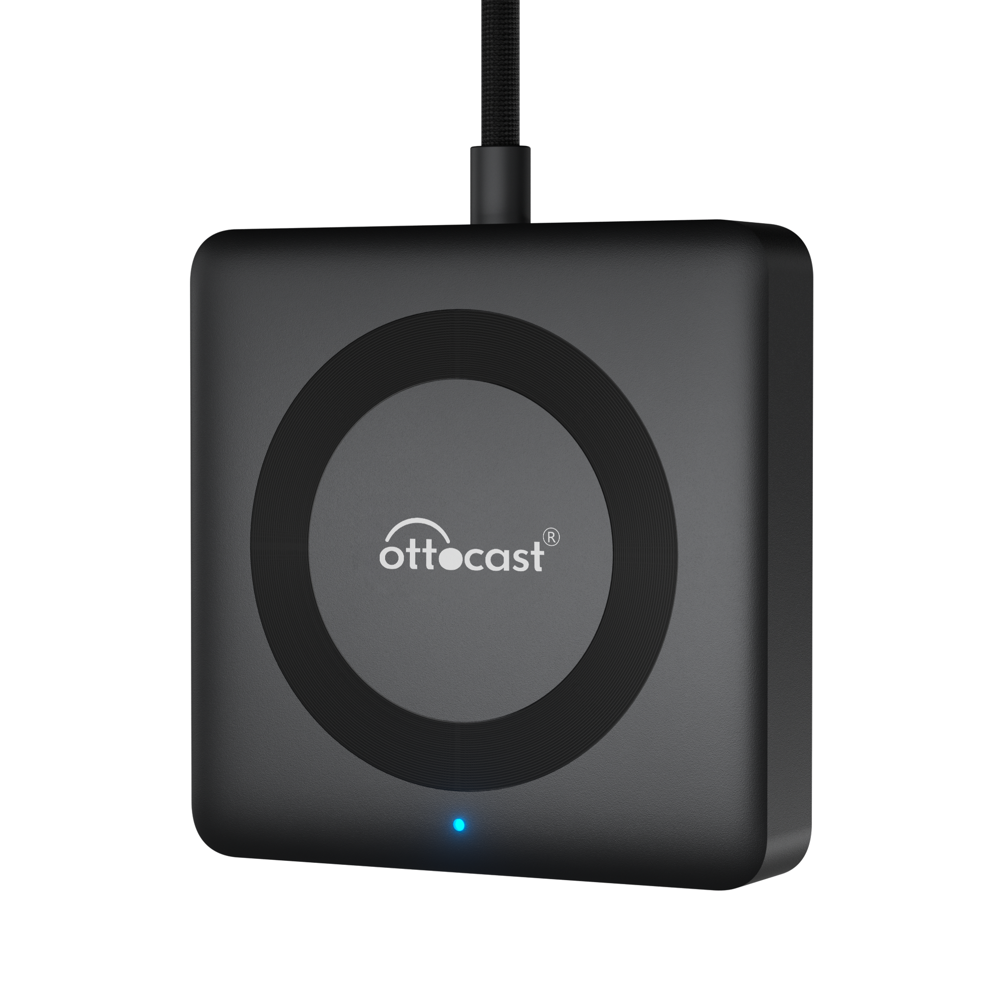 Car Tv Mate Max - Wireless CarPlay & Android Auto with HDMI Multimedia