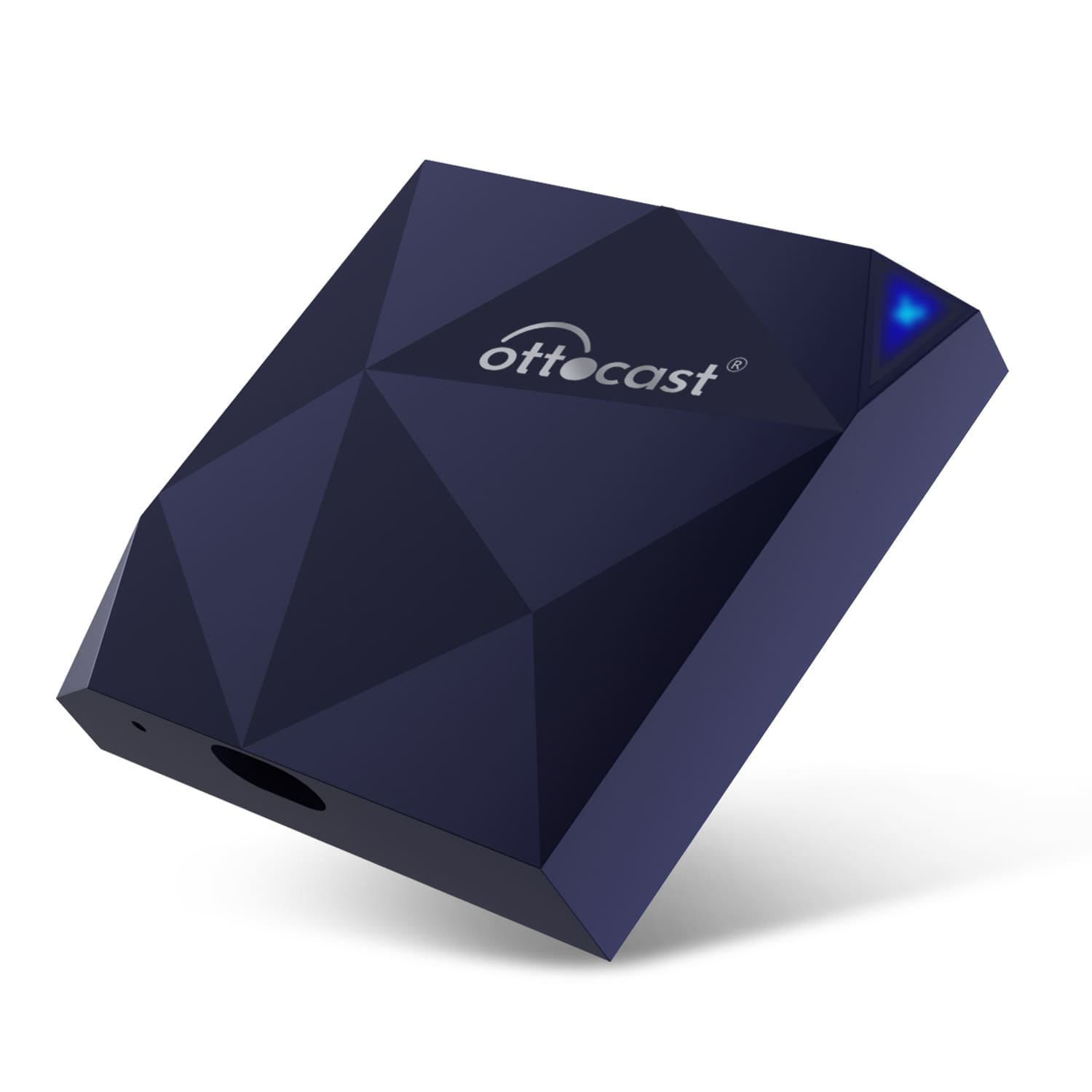 A2Air Adaptador inalámbrico Android Auto