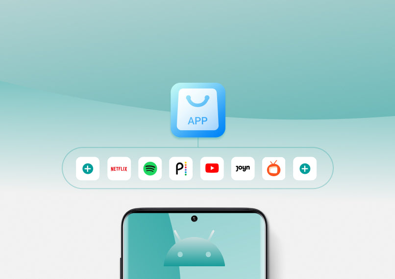 Nuova versione 2026 Plav2Video Ultra | Adattatore wireless CarPlay e Android Auto All-in-1 con App Hu