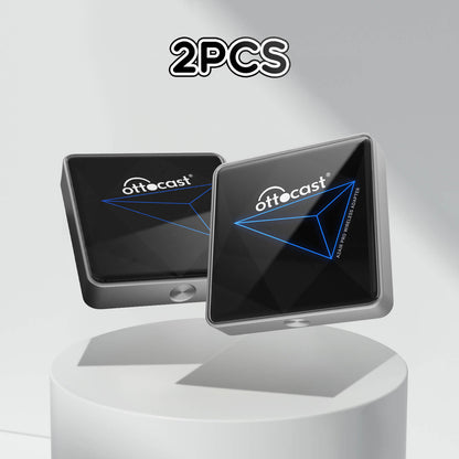 A2Air Pro Adaptador android auto inalámbrico