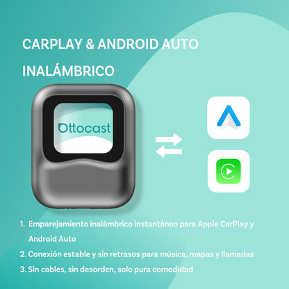 Ottocast® NanoAi