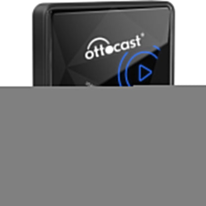 Ottocast® U2AIR Pro adaptador apple carplay inalámbrico